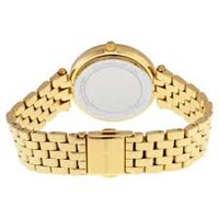 Watch Michael Kors Woman in Steel MK3444 - MK3444